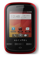 Best available price of alcatel OT-605 in Austria