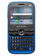 Best available price of alcatel OT-838 in Austria