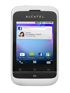 Best available price of alcatel OT-903 in Austria
