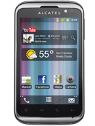 Best available price of alcatel OT-991 in Austria