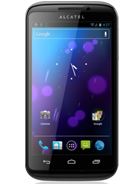 Best available price of alcatel OT-993 in Austria