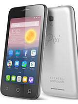 Best available price of alcatel Pixi First in Austria