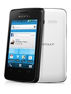 Best available price of alcatel One Touch Pixi in Austria