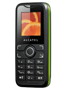 Best available price of alcatel OT-S210 in Austria