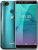 Best available price of Allview P10 Pro in Austria