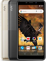 Best available price of Allview P10 Style in Austria
