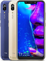 Best available price of Allview Soul X5 Style in Austria