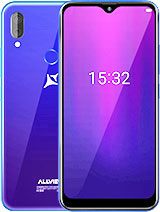 Best available price of Allview Soul X6 Mini in Austria