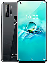 Best available price of Allview Soul X7 Pro in Austria
