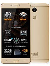 Best available price of Allview X3 Soul Plus in Austria