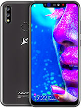 Best available price of Allview Soul X5 Pro in Austria