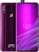 Best available price of Allview Soul X6 Xtreme in Austria