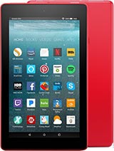 Best available price of Amazon Fire 7 2017 in Austria