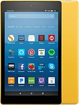 Best available price of Amazon Fire HD 8 2017 in Austria