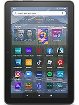 Best available price of Amazon Fire HD 8 Plus (2022) in Austria