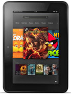 Best available price of Amazon Kindle Fire HD in Austria