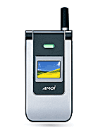 Best available price of Amoi A210 in Austria