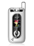 Best available price of Amoi H815 in Austria