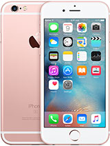 Best available price of Apple iPhone 6s in Austria