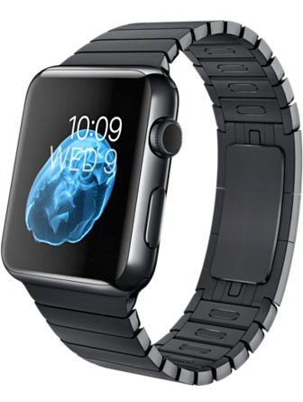 Best available price of Apple Watch 42mm 1st gen in Austria