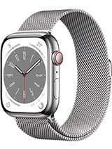 Best available price of Apple Watch Series 8 in Austria