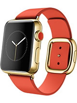 Best available price of Apple Watch Edition 38mm 1st gen in Austria
