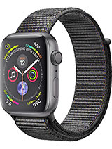 Best available price of Apple Watch Series 4 Aluminum in Austria