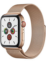 Best available price of Apple Watch Series 5 in Austria