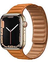 Best available price of Apple Watch Series 7 in Austria