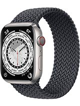 Best available price of Apple Watch Edition Series 7 in Austria