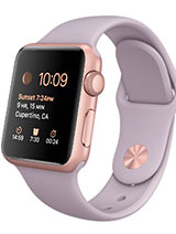 Best available price of Apple Watch Sport 38mm 1st gen in Austria