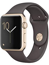 Best available price of Apple Watch Series 1 Aluminum 42mm in Austria