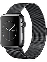 Best available price of Apple Watch Series 2 42mm in Austria