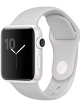 Best available price of Apple Watch Edition Series 2 38mm in Austria
