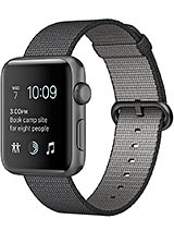 Best available price of Apple Watch Series 2 Aluminum 42mm in Austria