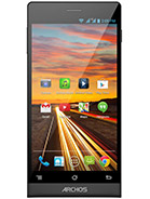 Best available price of Archos 50c Oxygen in Austria
