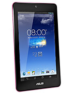 Best available price of Asus Memo Pad HD7 8 GB in Austria