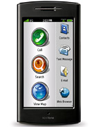 Best available price of Garmin-Asus nuvifone G60 in Austria