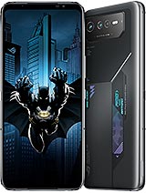 Best available price of Asus ROG Phone 6 Batman Edition in Austria
