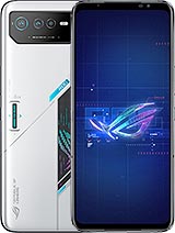 Best available price of Asus ROG Phone 6 in Austria