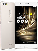 Best available price of Asus Zenfone 3 Ultra ZU680KL in Austria