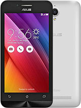 Best available price of Asus Zenfone Go T500 in Austria