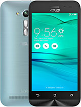 Best available price of Asus Zenfone Go ZB450KL in Austria