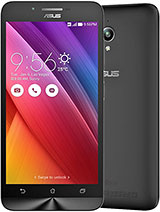 Best available price of Asus Zenfone Go ZC500TG in Austria