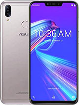 Best available price of Asus Zenfone Max M2 ZB633KL in Austria