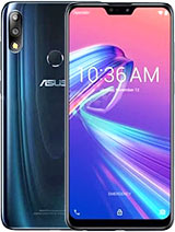 Best available price of Asus Zenfone Max Pro M2 ZB631KL in Austria