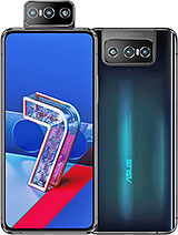 Best available price of Asus Zenfone 7 Pro in Austria