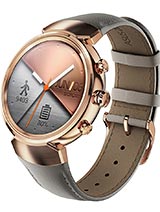 Best available price of Asus Zenwatch 3 WI503Q in Austria