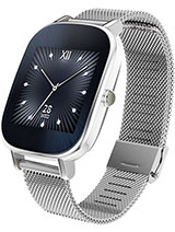 Best available price of Asus Zenwatch 2 WI502Q in Austria