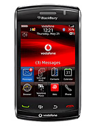 Best available price of BlackBerry Storm2 9520 in Austria
